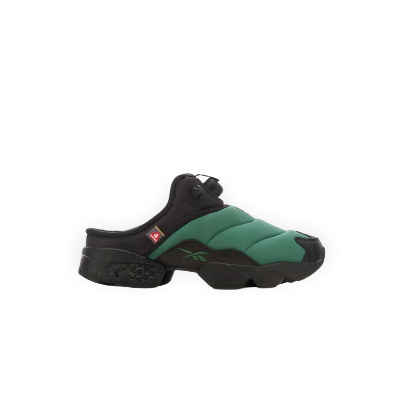 Reebok x South2 West8 Instapump Fury Mule