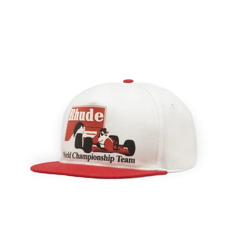 Rhude Trophy Racing Hat
