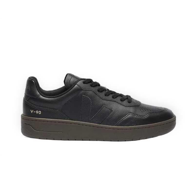Veja V-90 O.T. Leather "Eagle" W