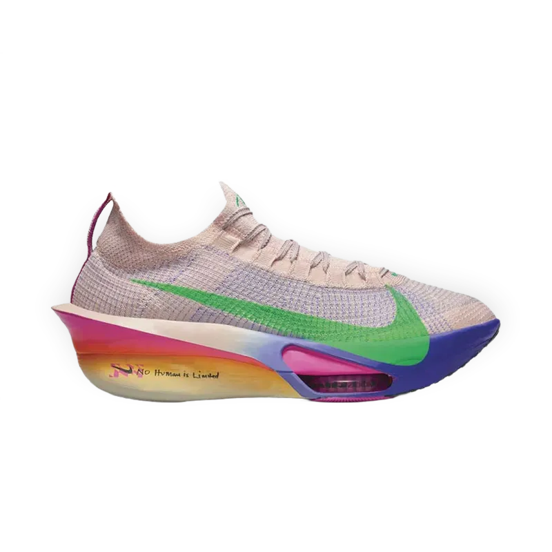 Nike Air Zoom Alphafly Next 3% "Eliud Kipchoge"