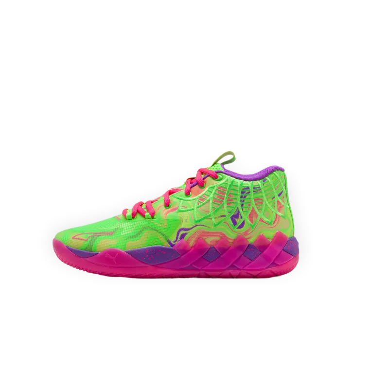 Puma MB.01 Inverse Toxic