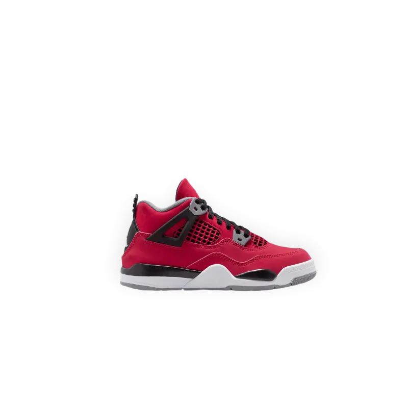 Jordan Air Jordan 4 Retro "Toro Bravo" (PS)