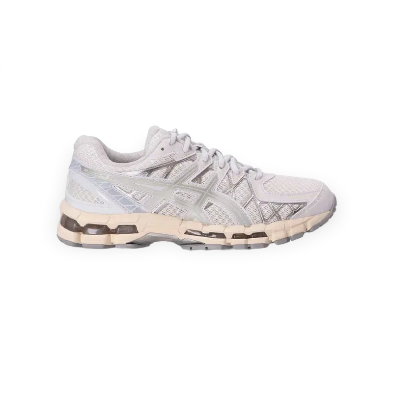 ASICS GEL-Kayano 20 White Pure Silver