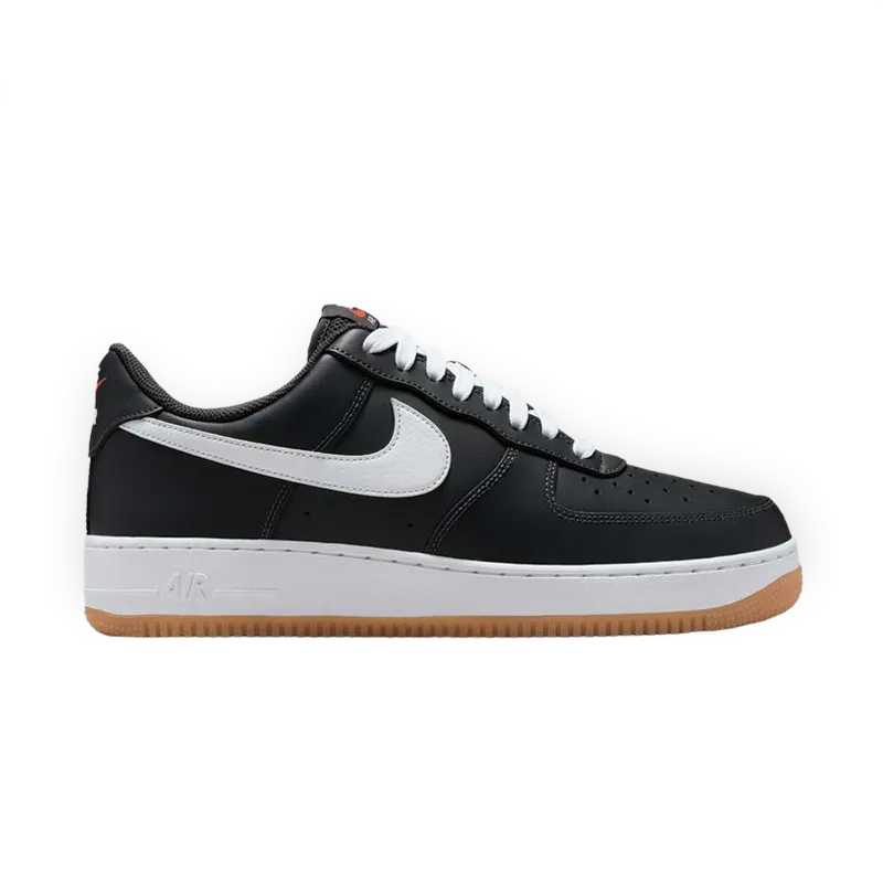 Nike Air Force 1 '07 LV8 "Anthracite"
