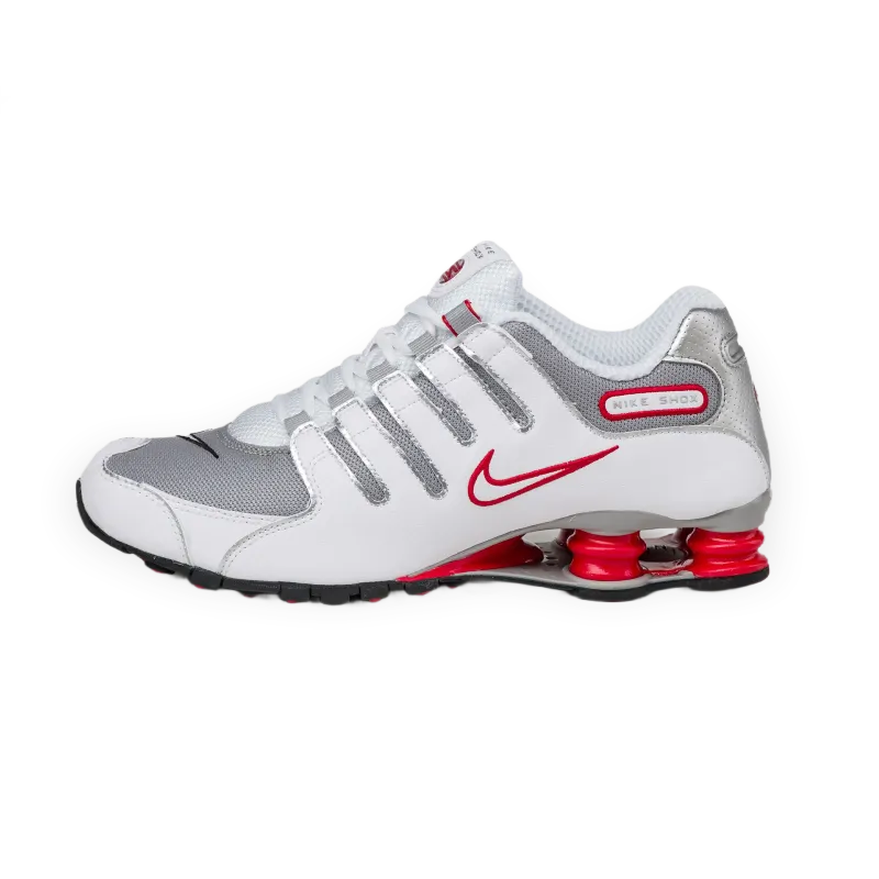 Nike Shox NZ