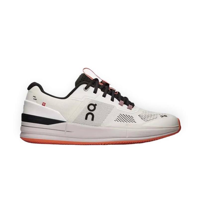 On The Roger Pro Clay