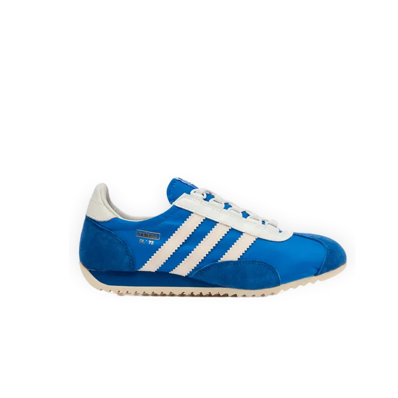adidas Pt SL 72 blu