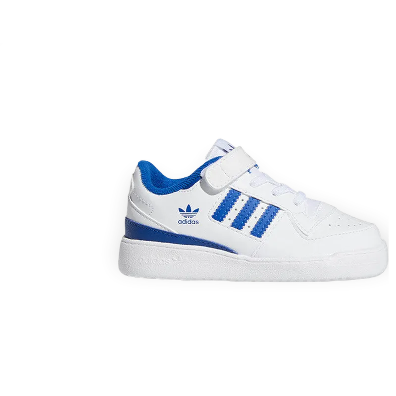 adidas Forum Low White