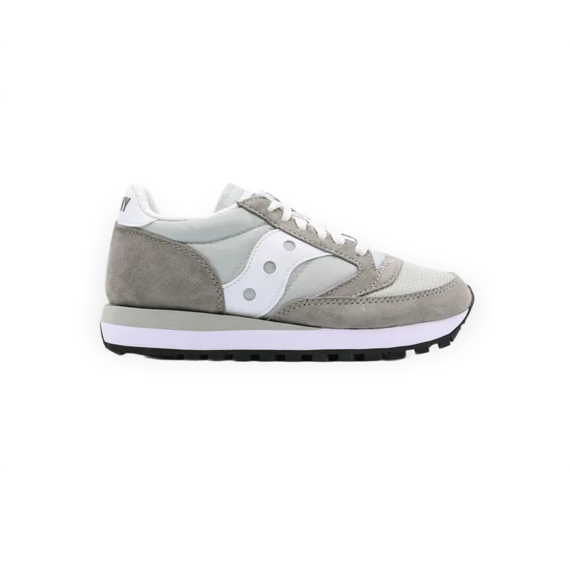 Saucony Jazz 81 - Gray-White