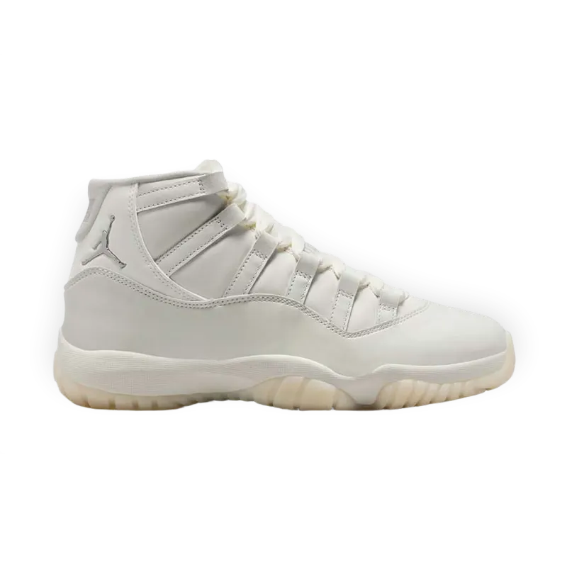 Jordan Air Jordan 11 Retro W "Pearl"