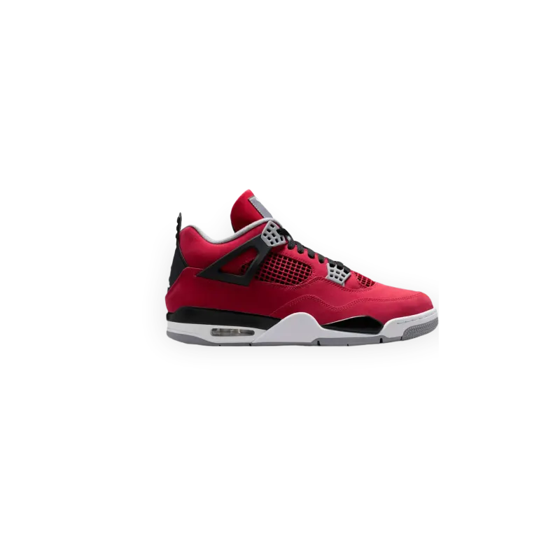 Nike Air Jordan 4 Retro Toro Bravo