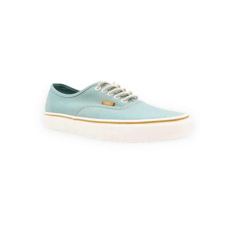 Vans Authentic Embroidered Check Trellis