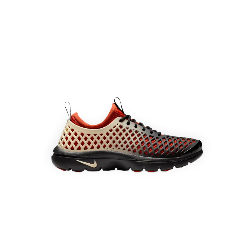Nike Women's Rejuven8 Run OG SE "Black and Rust Factor"