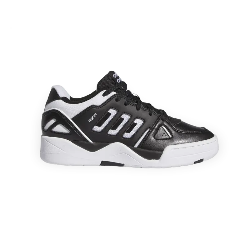 adidas Zapatilla Midcity Low