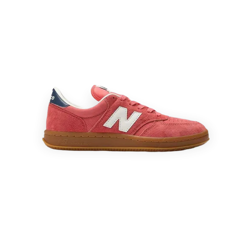 New Balance T500 Drift Red