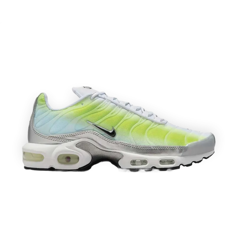 Nike Air Max Plus W "Cyber"