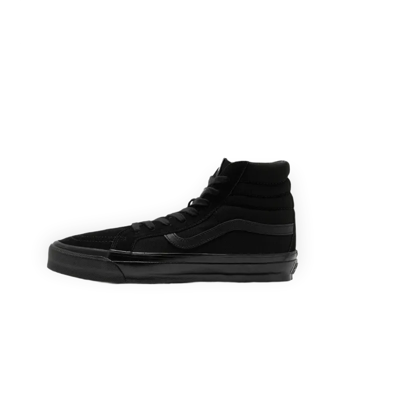 Vans Sk8-Hi Reissue 38