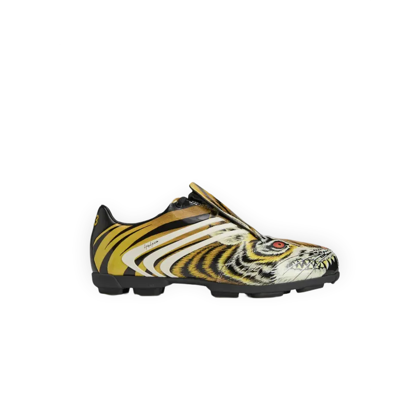Y-3 adidas Y-3 F50 Tunit "Beast Pack Tiger"