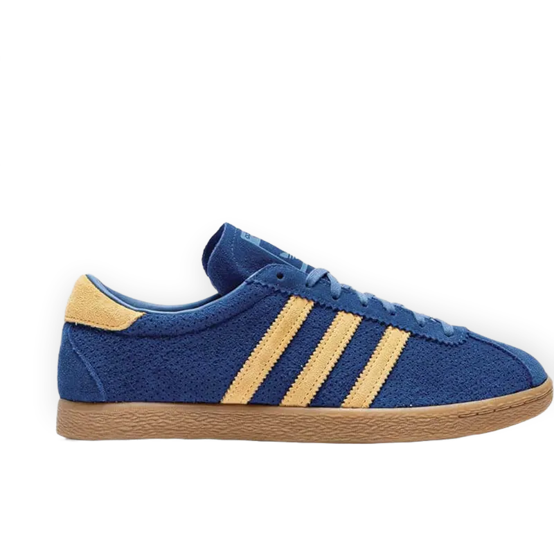 adidas Tobacco "Dark Marine"