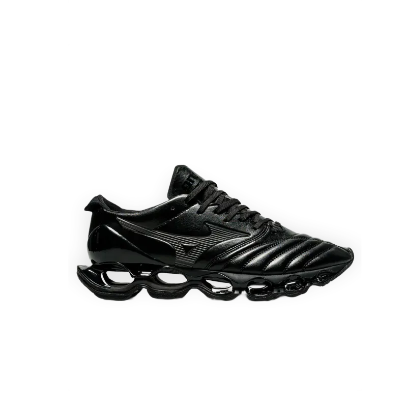 Mizuno Wave Prophecy Morelia Neo 'Black'