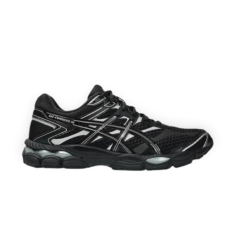 ASICS Gel-Cumulus™ 16 "Black"