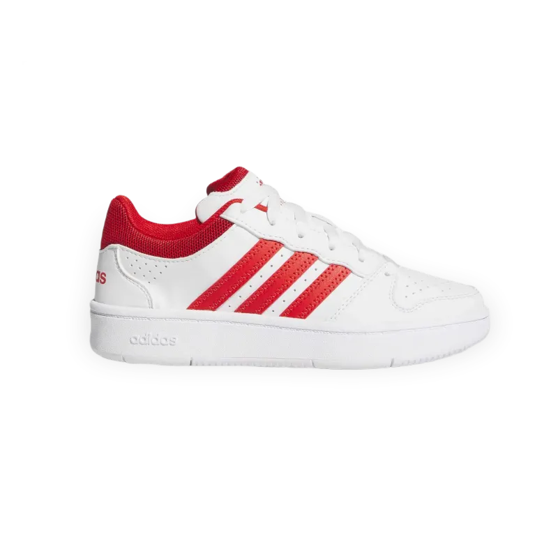 adidas logo niño adidas Hoops Classic