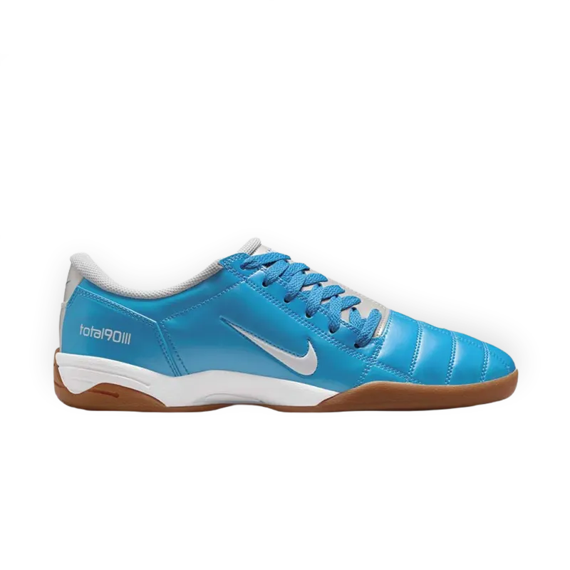 Nike Total 90 "University Blue"