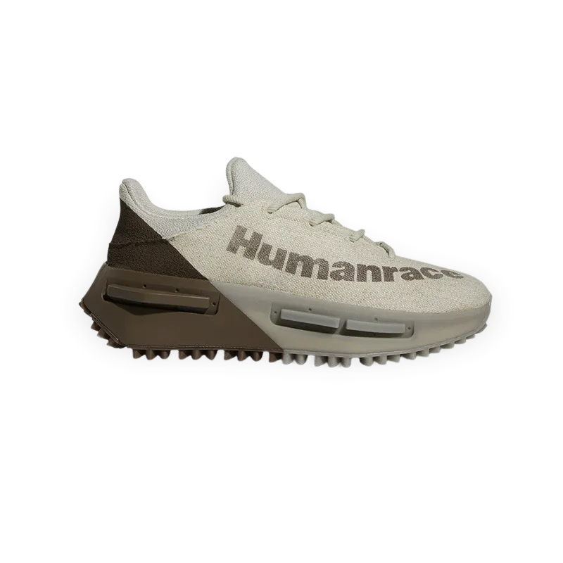 adidas Pharrell Williams X Adidas Nmd S1 Mahbs Cacao