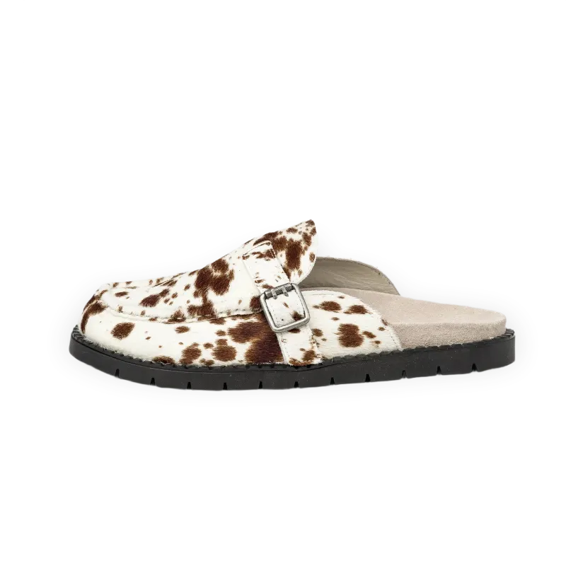 Duke + Dexter Winston Mule *Cow*