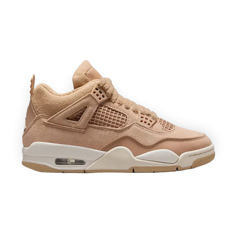 Jordan Air Jordan 4 Retro W "Cozy"