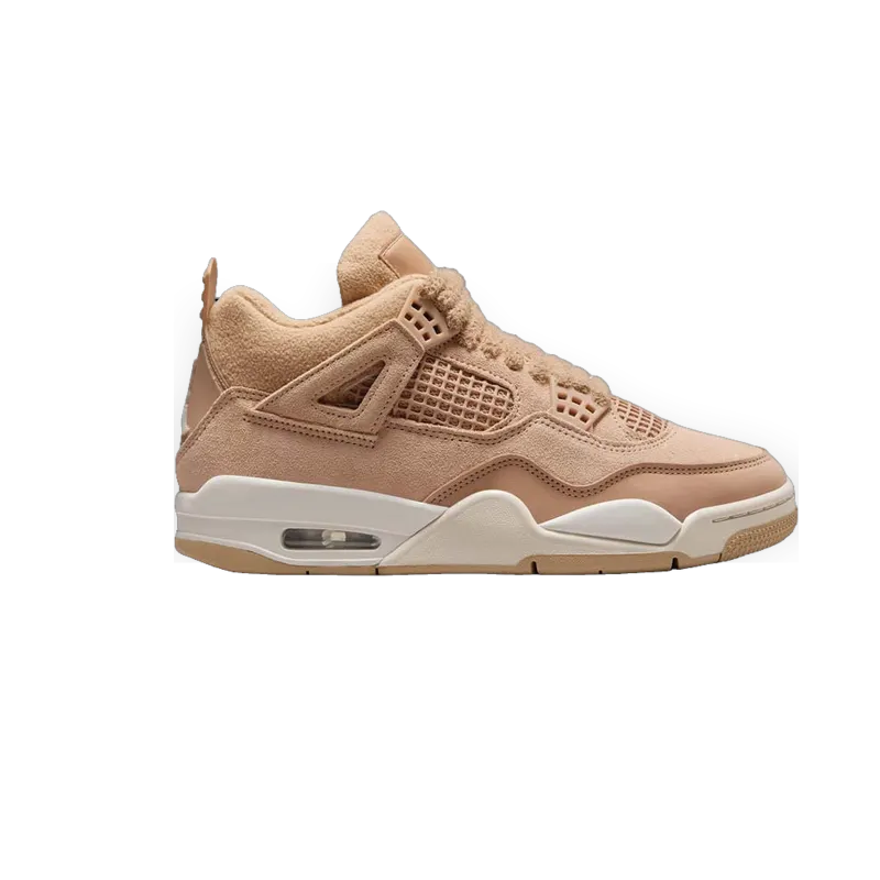 Jordan Air Jordan 4 Retro W "Cozy"