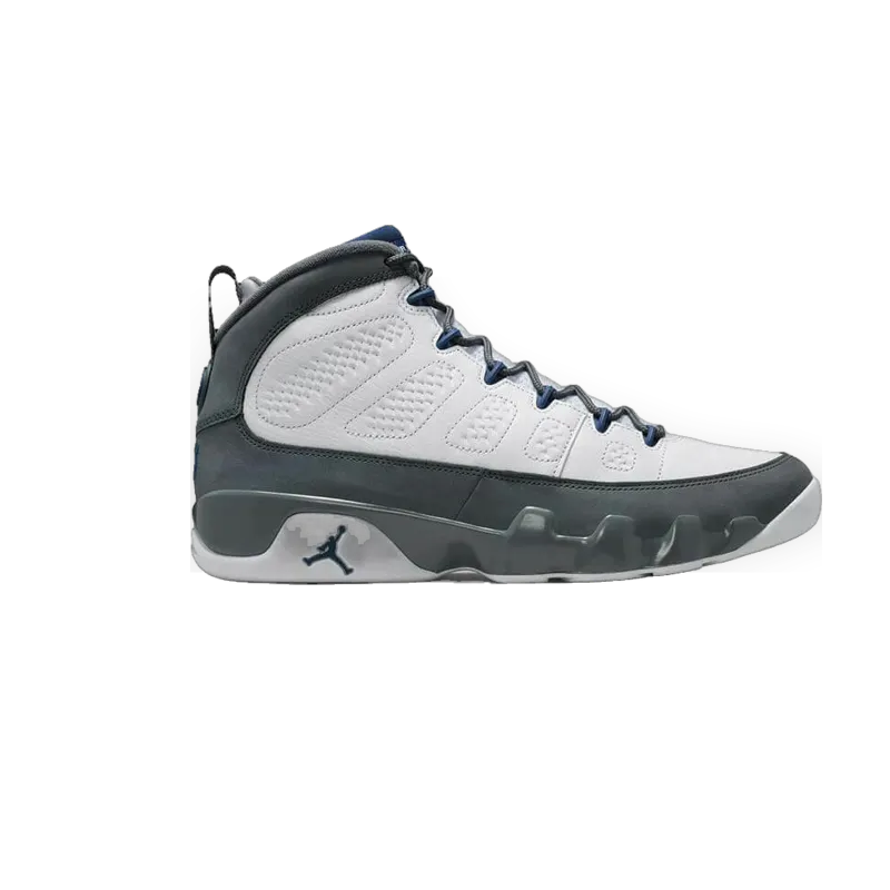 Jordan Air Jordan 9 Retro "Cool Grey"