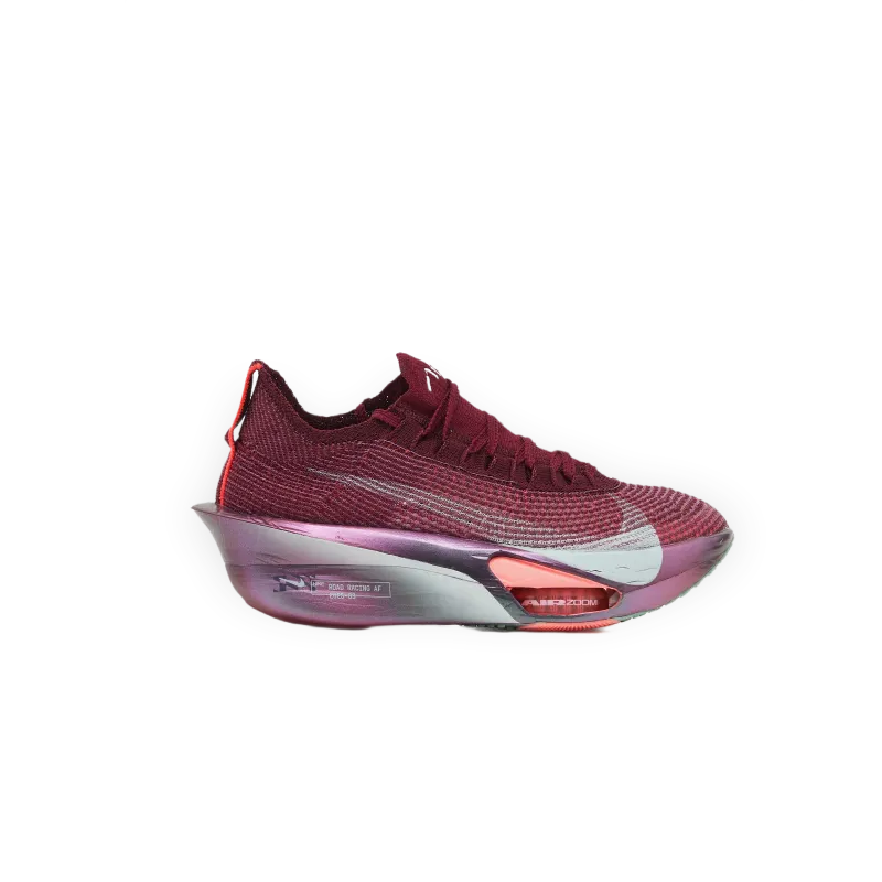 Nike Women's Air ZoomX Alphafly Next% 3 SE