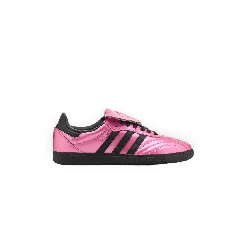 adidas Samba LT "Metallic Fuchsia"