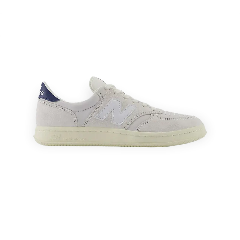 New Balance 500 Blanco Azul