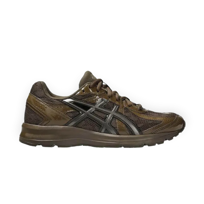 ASICS Jog 100S "Brown Storm"