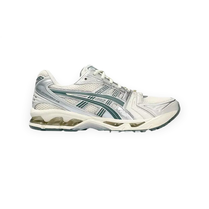 ASICS GEL-Kayano 14 Birch Dark Pewter