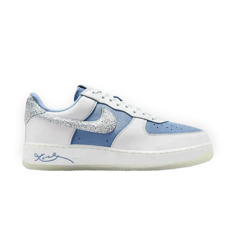 Nike x Kobe Air Force 1 Low Protro "City of Champions"