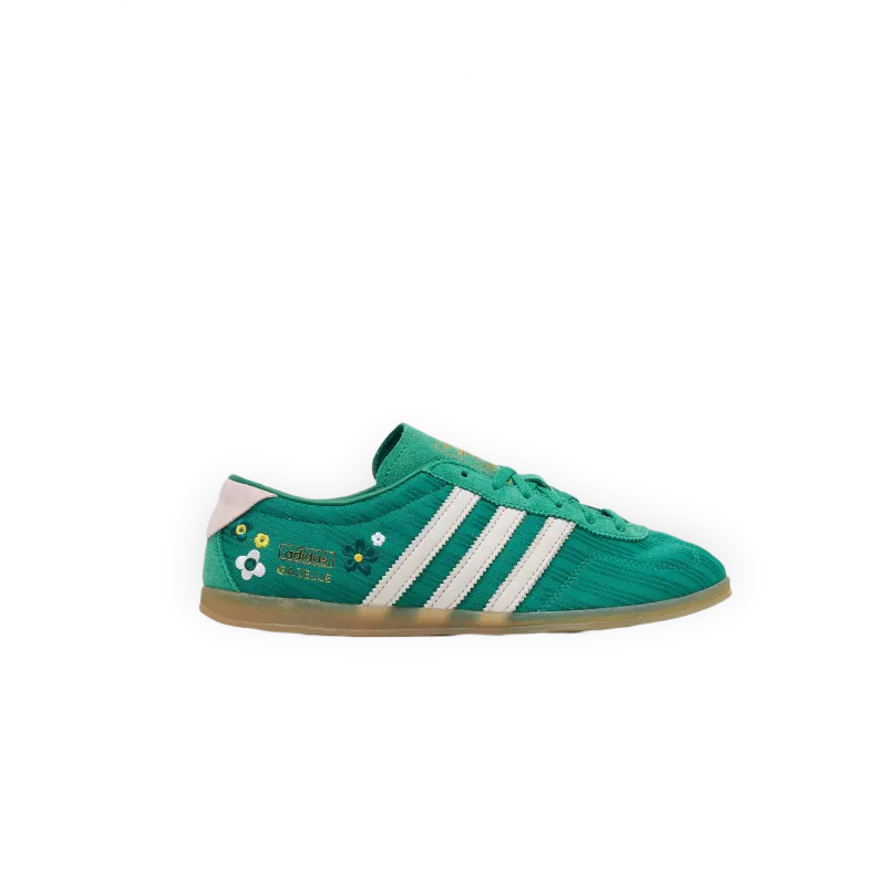 adidas Liberty London Women's Gazelle Lo Pro
