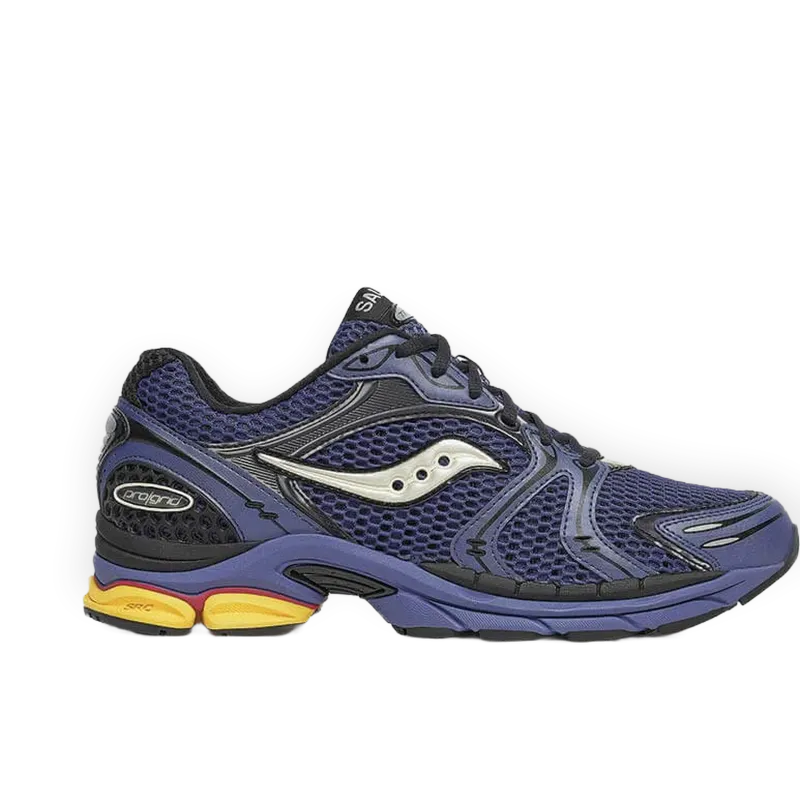 Saucony Progrid Triumph 4