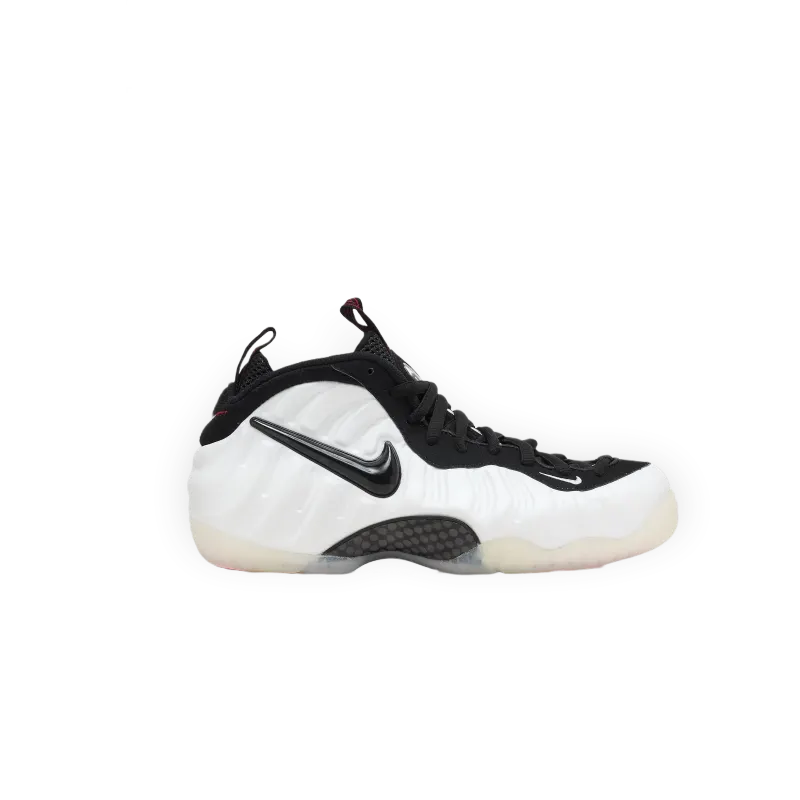 Nike Air Foamposite Pro "Pearl"
