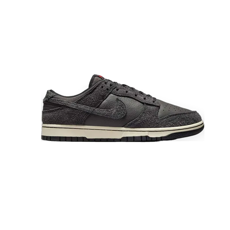 Nike Dunk Low Retro PRM "Off Noir"