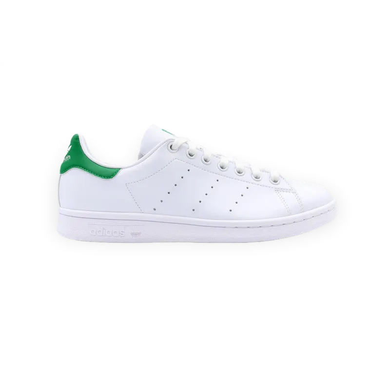 adidas Stan Smith White Green