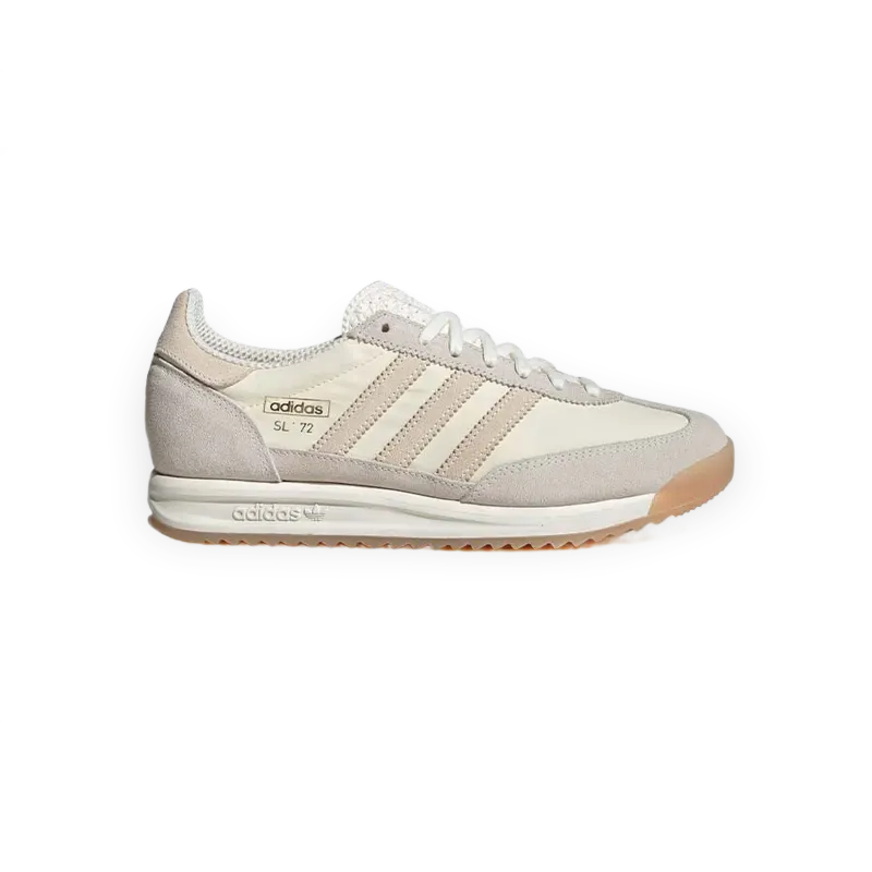 adidas Sl 72 Rs White