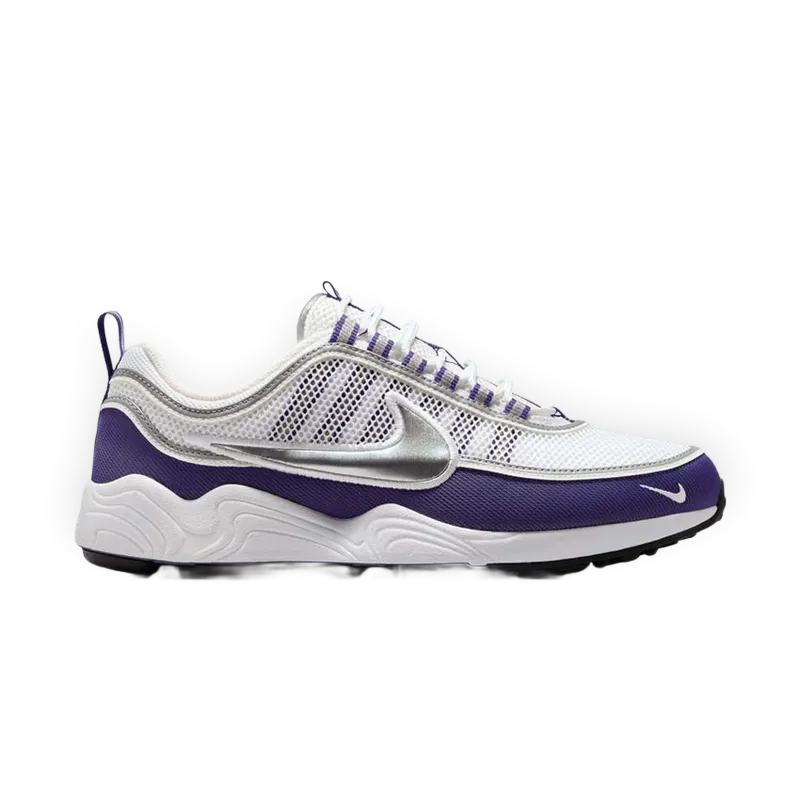 Nike Air Zoom Spiridon SP "Light Concord"