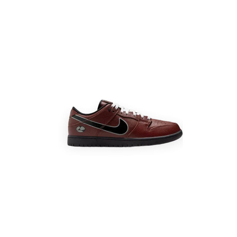 Nike SB x Limosine Dunk Low Pro Dark Pony