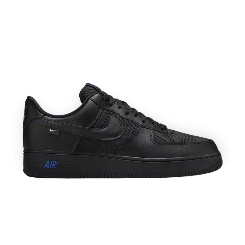 Nike Air Force 1 '07 "Astronomy Blue"