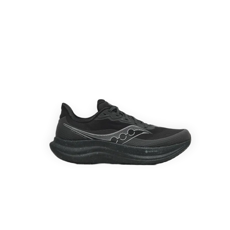 Saucony Triumph 23 Gore-Tex®