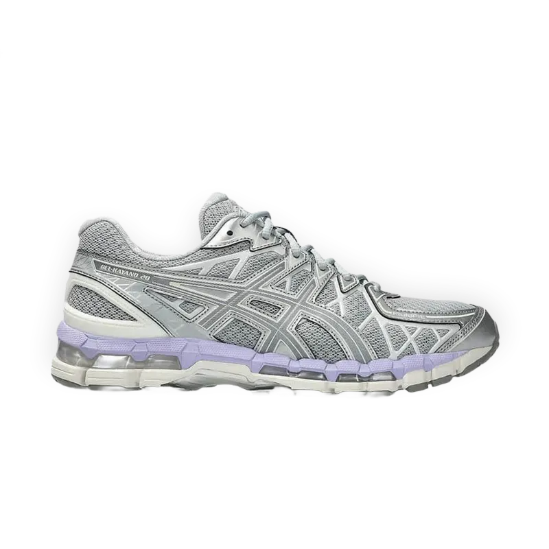 ASICS Gel Kayano 20 "Piedmont Grey"