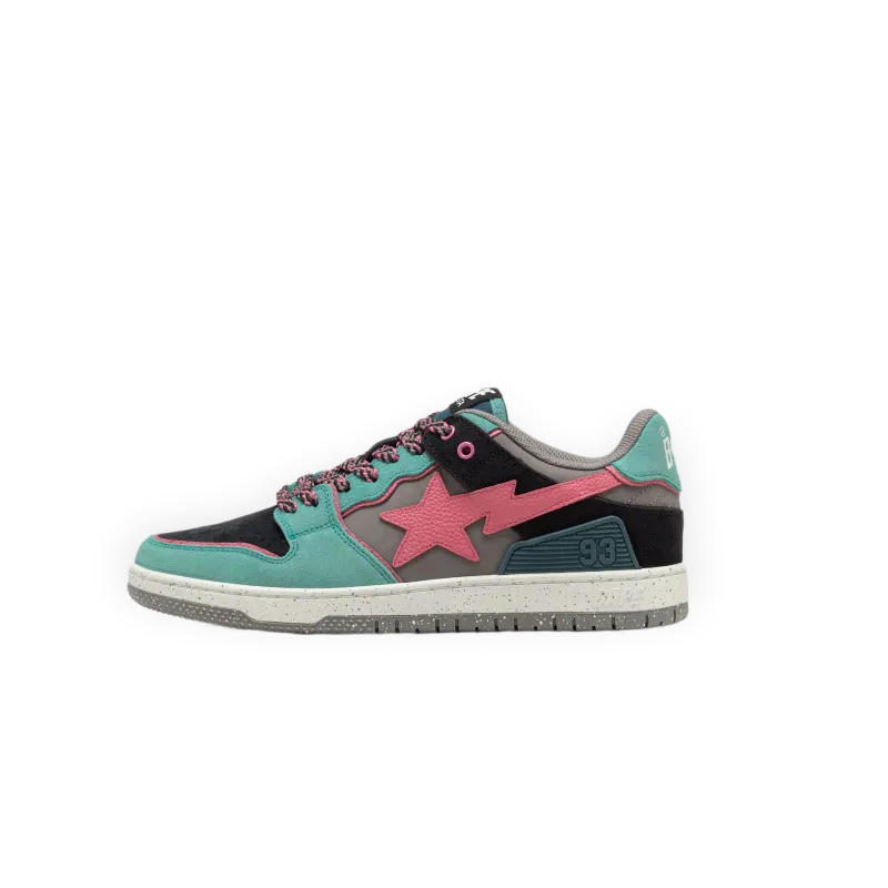 A Bathing Ape Bape Sk8 Sta #1